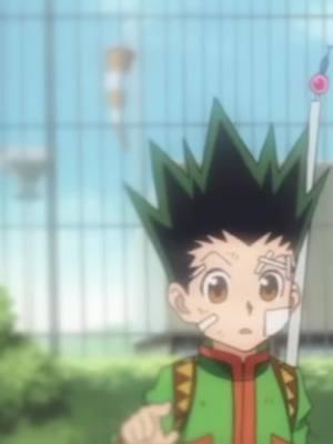 these edits i made so long ago is bringing so much back #hunterxhunter #killua #gon #animeedits #animetrend #fyp 