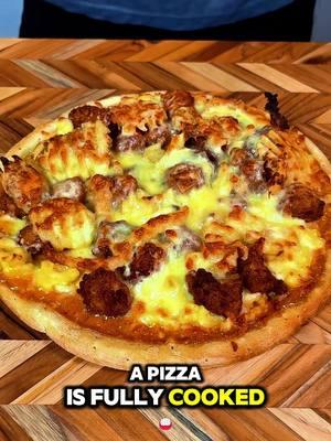 Raising Cane's Pizza Hack #raisingcanes #pizzahack #foodhacks #homemade #Recipe #fyp 