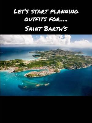 Travel is definitely on the menu for 2025…. First stop #saintbarth . Lets create some inspiration boards and shop my closet…. #vacationmode #vacationoutfits #midsizeinspo #MomsofTikTok #over40mom #over40fashion 