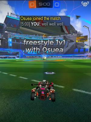 GGs @osuearl #fyp #fypシ #rocketleague #rocketleaguehighlights #gaming #rl #rubiirl #osuea