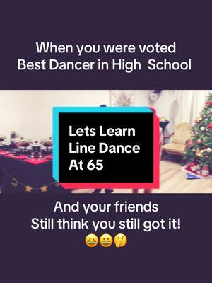 I love to learn new dances and my friends still think I got it. Shhhh… I Don’t LOL #linedance #tamildance #happynewyears #tamialinedancechallenge #coachqueenkc 