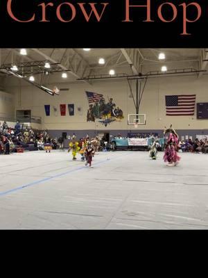 NCI Sobriety Powwow 2024. Jr and Teen Boys Grass Combined. The second song was a crow hop. First time my son danced a crow hop song. I’m so proud of him 🖤  #crowhop #powwow #native #teenboys #jrboys #grassdance #indigenous 