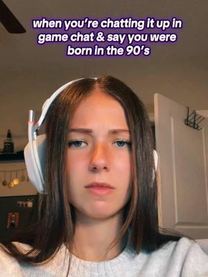 auntie status👵🏻 #Valorant #uncstatus #90sbaby #90sgamer #GamerGirl #twitchstreamer #twitch #val #Valorant #fortnite #elder 