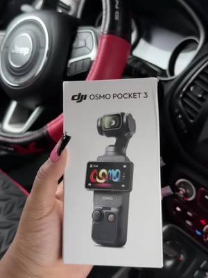 DJI OSMO POCKED 3 GIRLIES STAND UPPP🤣😝😝🕺🏽 !!! I finally joined the clubbbb @DJI Osmo #fyp #ashtheprincess_ #dji #djiosmopocket3 #djiosmo #newyear #firstvideoof2025 #newyearsday #newyearsday2025 #richoffcontent2025 #youtubefollowtrain 