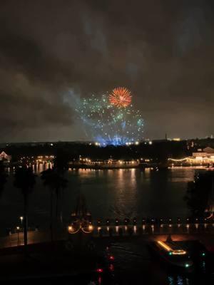 Magic Kingdom Fireworks from Disney World in Orlando, Florida! Happy New Year! 🎆 #fireworkshow #fireworks #disney #magickingdom #newyearseve #live #livestream #happynewyear #disneyworld #epcot #fog #laserlight #lake #waterreflectionchallenge #florida #disneytiktok #nightvibes #disneytiktok #disneytok #floridacheck #orlando #floridalife #vacation #staysafe #bye2024 #hello2025 #floridavacation #floridavibes #muchlove #2025 