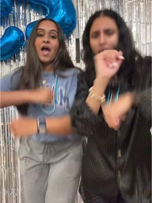 God this song is catchy asf #pushpa #dance #telugu #desi #indian #besties #newyears #brown #silly #pjs #pajamas #family #alluarjun #tollywood @ananya g  