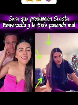 Sera emvarazo de Yereli Franci #rositafresita🍓🍓🍓♥️ #mexico #videoviral #chismecafeconpan🥐 #chismecafe☕️ #yarelifranco #brendafranco #chuky #emvarazada🤰 #chisme 