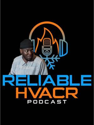 Reliable HVACR Podcast on YouTube, Spotify, Apple, etc. 🎙️🎧 Good conversations with good people. Trade awareness ✊🏽🫡 #hvac #hvacknights #hvacr #hvaclife #reliablehvacr #refrigeration #hvactech #hvactechnician #intradeswetrust #reliablekitchen #reliablekitchenservices #hvacpodcast #podcast #wefixthingsaroundhere 