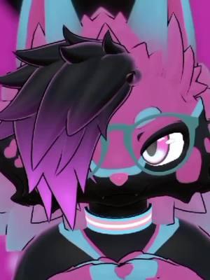 SOMETHING NEW! #vrchat #vrchatfurry #boop #cute #vrchatcommunity #vrchatmemes #vrchatfunny #vrchatcomedy #avali #small #popular #pink #blue #whitw #trending #3Dmodeling #3Dartist