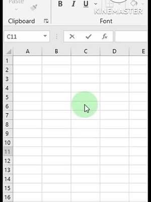 Shortcut keys (to select column)#exceltips #tutorial #excelpro #fyp #learnexcel #spreadsheet#exceltricks#excel