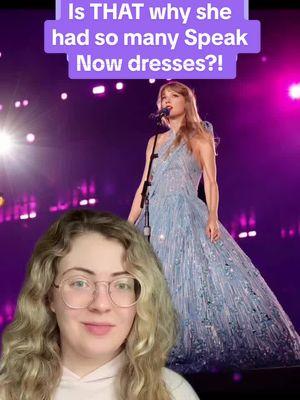 😅😂 Add it to the #ErrorsTour ! #TheErrorsTour #TheErasTour #erastour #speaknowtaylorsversion #speaknowdress #speaknowoutfit #speaknowtaylorswift #erastouroutfits #erastouroutfit #taylorswiftoutfit #taylorswiftoutfits #taylorswifttok #swifttok #swiftie #taylorswiftfan #greenscreen #greenscreenvideo 