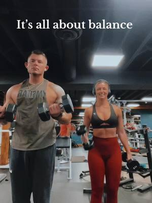 We workout so we can eat what we want 🤪 anyone else? #GymTok #gymhumor #swolemates #funnyvideo #workouts #GymLife 