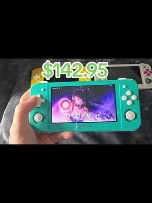 #handheld #handheldgaming #handhelds #valentinesdaygiftideas #tiktokshopholidayhaul #valentinesdaygift #anbernicrg505 #ps2  Get this handheld Game device today 