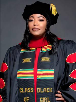 Dr. Quaniza Lewis-Richardson! Doctorate Degree in “Theology” Class of 2024. I rose from the projects to achieve my dreams. Destin, you can accomplish anything you set your mind to son! I believe in you! No one believed in me, but GOD 🥳💯🎓 #2025 #dr #grad #brainsandbeauty #baddie #momlife #blackwomen #blackexcellence #classy #author #coach #theology #fyp #degree #doctor 