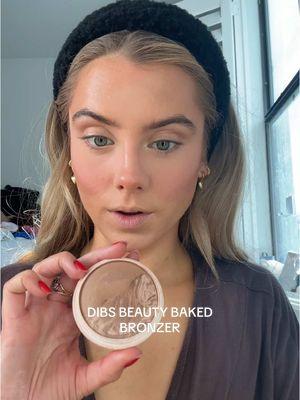 a day doesn’t go by that I don’t rave about this powder baked bronzer from dibs the shades caramel cappuccino and spiced chair are my favorites it’s the best blurred filtered glowy finish to the skin that looks next level 🤎☺️ @DIBSBEAUTY  #duetbakedbronzer #bakedbronzer #dibsbeautystatusstick #dibsbeautytutorial #dibsbeauty #dibsbeautyreview #dibsbeautybronzer #acnesafemakeup #bronzer #bronzertutorial #bronzertips #bronzerhack #fyp #contour #contourtutorial #contouringhacks #nosecontourtutorial #nosecontour #nosecontourhack #bronzereyeshadowlook #powderbronzer #makeup #grwm dibs beauty, dibs beauty baked bronzer, powder bronzer, baked bronzers #ttsbeautybesties #newyearnewaura 