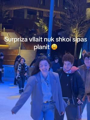 😩 nuk ishte ide e mir!!!  #vajzatshqiptare #perty #fyp #viral #pertyshqip #albaniantiktok #albaniangirl #shqip #albaniangirl #IceSkating #iceskatingtiktok #fail #viral #funny #justforfun #albtok 