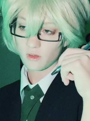 this is kindof a lot. Have fun #danganronpa #danganronpacosplay #2020 #2020core #cosplayer #fyp #featureme #crownme #livemusically #byakuyatogami #byakuyatogamicosplay #thh #thhcosplay #triggerhappyhavoc #triggerhappyhavoccosplay #squidgames 