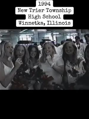 #winnetka #highschool #nostalgia #1994 #1990s #90s 