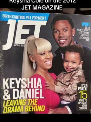 When you find old Jet Magazines in your gma house #creatorsearchinsights #tb #jetmagazine #2012nostalgia #foryoupageofficiall #keyshiacole 