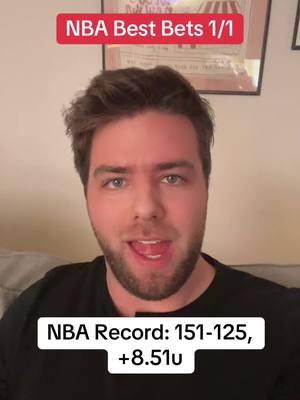 NBA 1/1: 1.14u Malik Beasley U13.5 PTS -114 (FD) 1.12u Coby White O19.5 PTS -112 (FD) 1.13u Irving U26.5 PTS -113 (BR) #sportsgambling #sportsbettingtiktok #sportsbetting #NBA #nbabetting 