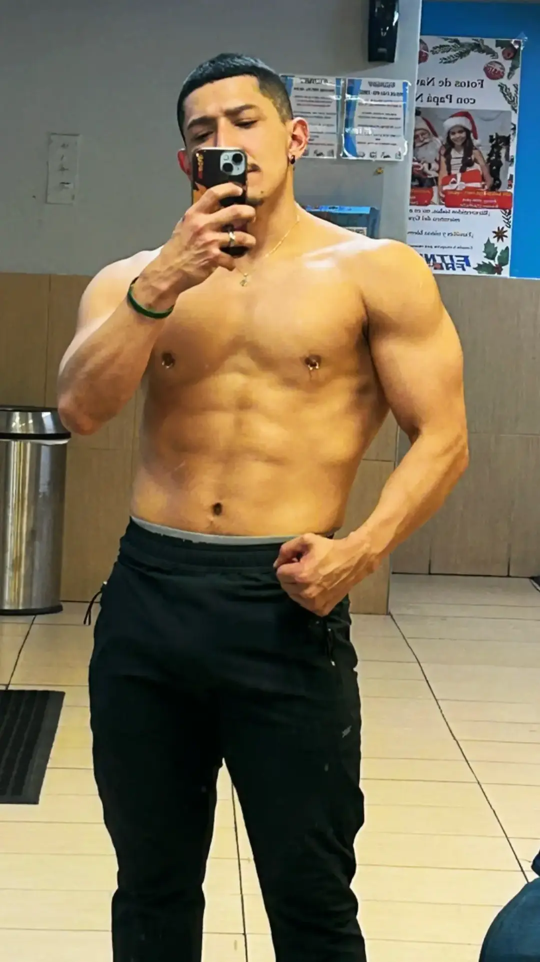 Soon I’ll be there | follow my IG :) #gymrat #gymmotivation #gymaddict #bodybuilder #bodybuildingmotivation #bodycare #bodybuilders #bodybuilding #fitnessmotivation #fitnessroutine #shoulderworkout #abs #absroutine #latino #bodybuildinglifestyle #bodybuildingcom #bodybuildinglife #bodybuildingaddict  