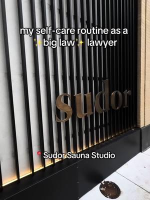 start the new year off right!🤗 use code: TaylorMc10 💸💸 @Sudor Sauna Studio #newyear #sauna #sudorsauna #newyears #newme #SelfCare #health #wellness #recovery #coldplunge #redlight #redlighttherapy #contrasttherapy #lawyer #attorney 