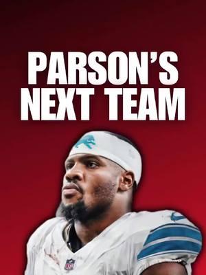 Do we like Micah Parsons on the lions? 🤔 #micahparsons #nfl #nflnews #football