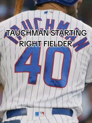 #fyp #fypシ #foryoupage #whitesox #MLB #baseball #whitesoxluigi #miketauchman #rightfield #baseballedits #baseballedit #viral 