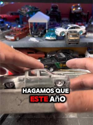 Nuevo Año 2025 🤩Nuevo Proyecto 🛻💨💯Chevy Silverado Personalizada al Estilo Jotwheelz 🔥🔥💨‼️#jotwheelz #jotwheelzofficial #some_hotwheelsofficial #some_hotwheels #diecast #matchbox #matchboxcars #diecastenthusiast #scale164 #diecastcommunity #hotwheelsenthusiast #scale164 #diecastcommunity #hotwheelsenthusiast #DiecastCustoms #hotwheelsdaily #carritos #hotwheelsmexico #carritos #troca #chevytrucks #chevrolet #chevroletsilverado 