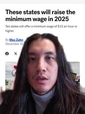 Are you guys for raising the minimum wage or nah? #minimumwage #states #raise #smplsck #2025 other accounts @SMPLSCK @simplisick #greenscreen 