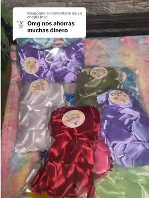 Respuesta a @La chapis love 100 petalos ya listos para que usted pueda hacer sus rosas eternas! comprelos en nuestra tienda de TikTok! #rosaseternas #rosasdeliston #DIY #manualidades #craft #detallespersonalizados #regalospersonalizados #personalizedgifts #ribbonflowers #fyp #TikTokShop #SmallBusiness #spanish #snallbusinessowner #lacasadelasprincesas #foryou #parati #paratii #roses #ramo #ramobuchon #foreverroses #ribbonroses #handmade #art #ramodeliston #ribbonbouquet #rosebouquet #rosas #ribbon