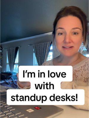 #standupdesk #adhdproblems #productivityhacks #getshitdone 