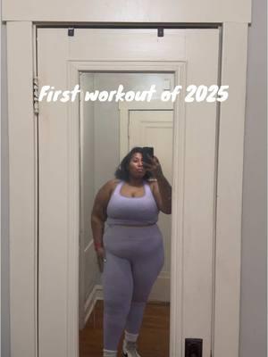 Even though I cannot weight train right now I’m still trying to keep myself motivated and getting back to better habits. The last 9 months have been hard, but it’s time to start focusing on myself again. #fitness #FitTok #plussizefittok #plussizefitness #liveyourbestlife #takecareofyou #fitnessmotivaton #fitnessmom #fitnessmomsoftiktok #nicumom #plussizefitnessmotivation #selfcaretiktok #fitnessinspiration 