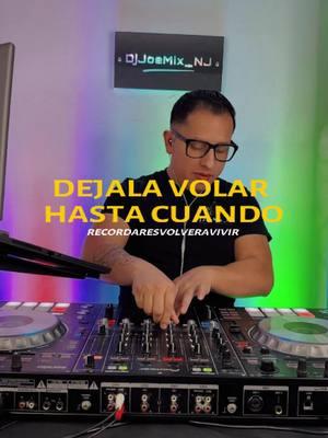 Déjala volar - Hasta cuando - Héctor y Tito / Ángel López #musica #reggaeton #dejalavolar #hastacuando #hectorytito #angellopez #clasicosdelreggeaton #fyp #paratii 