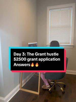 Click the link in my bio for the grant list #fyp #businessgrants #business #budinesscredit101 #businesscreditbuilding #businesstips #credit #grant 