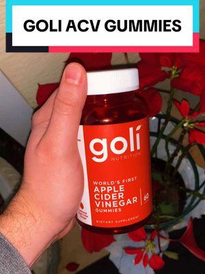 Limited time offer!  - #goli #goligummies #acv #goliacvgummy #goliacv