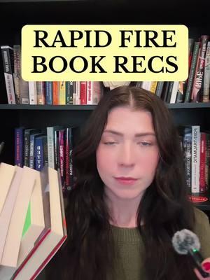 Recommending books based on tropes. #madisoncanread #horrorbooktok #thrillerbooktok #rapidfirebookrecs #Inverted #ifyoulikethisreadthis 