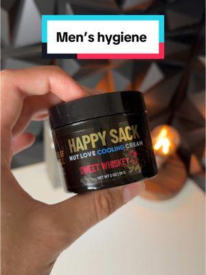 Please stop letting yourself go.. lock in and take care of yourself.  - Happy Sack Ball Cream #menshygiene #hygiene #pinchandroll #ballcream #tiktokmademebuyit #TikTokShop #tiktokmarketplace 