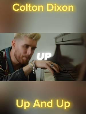 #coltondixon #upandup #christianity #christiancommunity #christiancommunitytiktok #christiantiktoker #christiantiktokers #christianwoman #christianman #jesus #God #fyp 