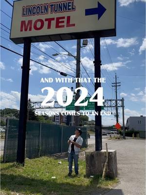 can’t head into the New Year without thanking everyone that helped make 2024 a year to remember. let’s keep the good vibes going! Much love! #motelhell #hospitality #BrianTheMotelGuy #StevenTheMais 