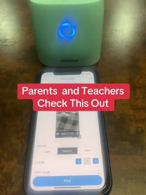 Parents and Teachers Check This Out. #stickers #stickerpaper #stickerprinter #stickerprinting #printingstickers #kidcrafts #kidcraftideas #parentsoftiktok #teachersoftiktok 