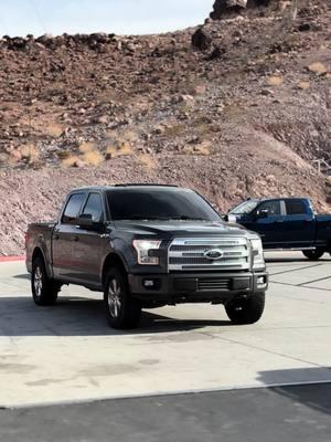 new year.                                                      #fyp #fypシ #ford #f150 #platinum #clone #leveledtrucks #bubbatruck🌾 #leveled #foryou #arizona #hooverdam 