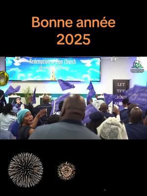 Bonne Année | Bondye beni w #kretyen #BonLevanjil #kreyòl #haitiantiktok #fyp 