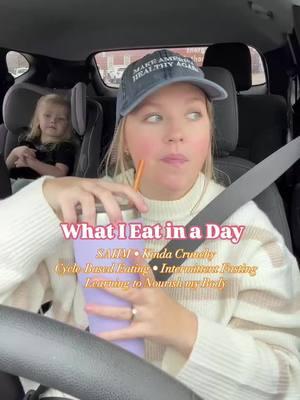 Take a shot everytime I say “absolute-ly” 😆 #mama #toddlermom #sahm #bluecollarwife #Vlog #realistic #kindacrunchy #christianmom #southernmama #smalltown #tennessee #homeschoolmom #cyclebasedeating #mindfuleating #follicularphase #ovulation #ovulatoryphase #intermittentfasting 