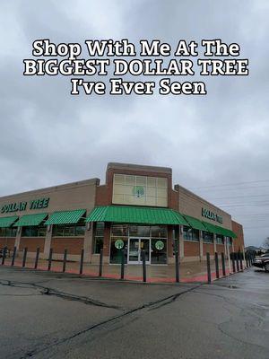 Replying to @Ari💖 YOU CANT TELL ME THIS ISNT THE BIGGEST @Dollar Tree THAT YOUVE EVER SEEN?! AND SHE WAS STOCKED 😍 #dollartree #dollartreefinds #dollartreehaul #newatdollartree #newatdollartree2025 #shopwithmeatdollartree #comeshoppingwithme #comeshopwithmeatdollartree #hugedollartree #dollartreehandsanitizer #dollartreebeautyfinds 