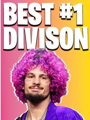 I have a STRONG feeling people are NOT going to like my ranking of all the number one contenders in the UFC #greenscreen #ufc_mma_sport #ufcvideo #mmafighter #UFC #mma #seanomalley 