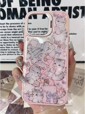 😍#diyphonecase #customizedphotocase #handmade #livestream #hgcaseparty #diyproject #fyp #DIY 