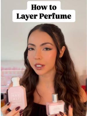 How to layer perfumes, choose layering combos, and how to apply them! Whats your most loved layering combo 👀 #perfumetok #perfumelayering #perfumetiktok #perfumeforwomen #perfumerecommendations #fragrancetiktok #perfumecollection #fragrancereview #fragrancerecommendations #fragrancetiktok #bestperfumes 