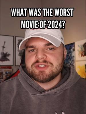 2024 had some STINKERS… 😅#movie #movies #film #films #cinema #spiderman #sony #kraven #kraventhehunter #madameweb #aarontaylorjohnson #dakotajohnson #venom #tomhardy #netflix #hotfrosty #uglies #chasestokes #joeyking #afraid #ai #horror #chadmichaelmurray #borderlands #themerrygentlemen #venomthelastdance #moviescenes #movieclip #moviescene #movieclips  