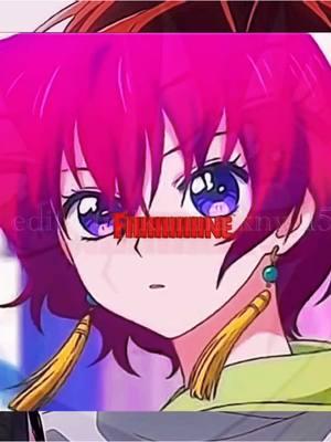 LITERALLY LOVE THIS SHOW AND HER!!! #anime #animeedit #yonaofthedawn #yonaofthedawnedit #princessyona #fypシ゚viral 